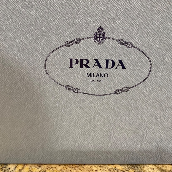Prada Wedge - Picture 2 of 8